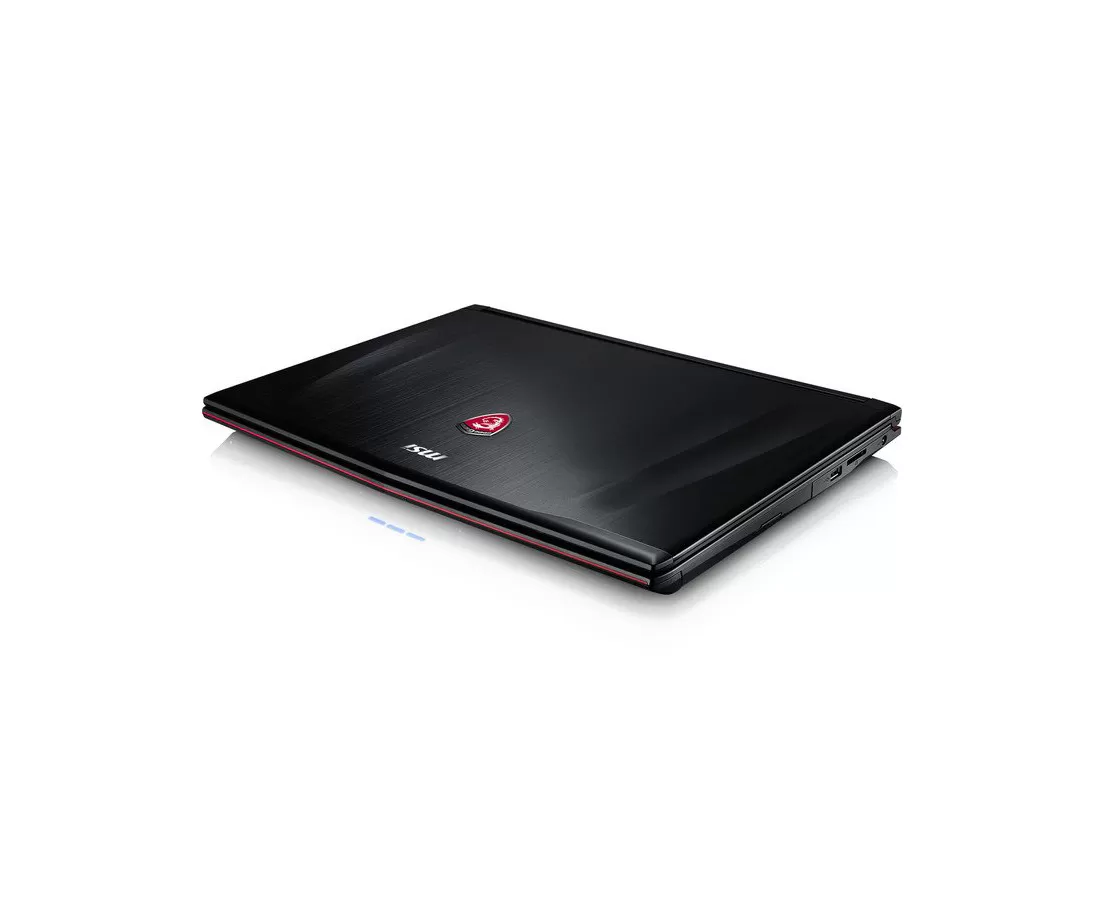 MSI GE72MVR-7RG Core i7 7700HQ 16GB 17.3 inch Full HD Windows 10