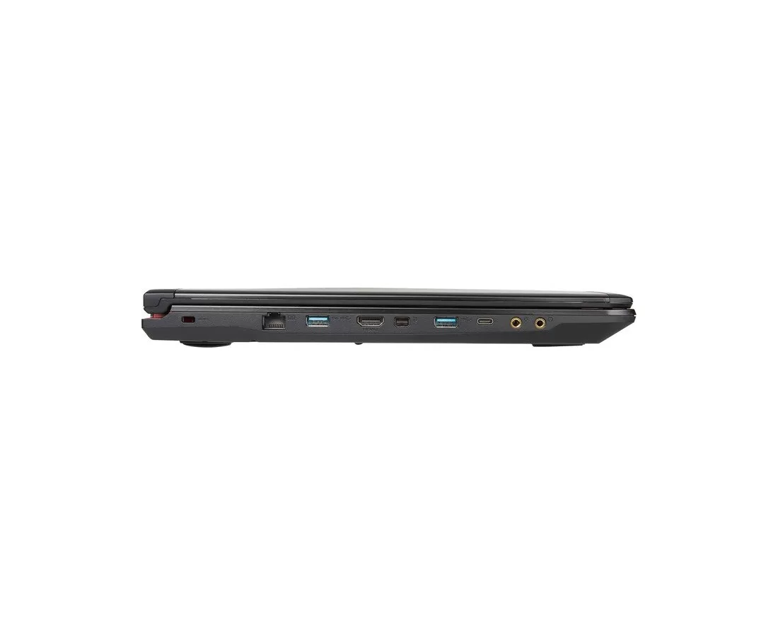 MSI GE72MVR-7RG Core i7 7700HQ 16GB 17.3 inch Full HD Windows 10