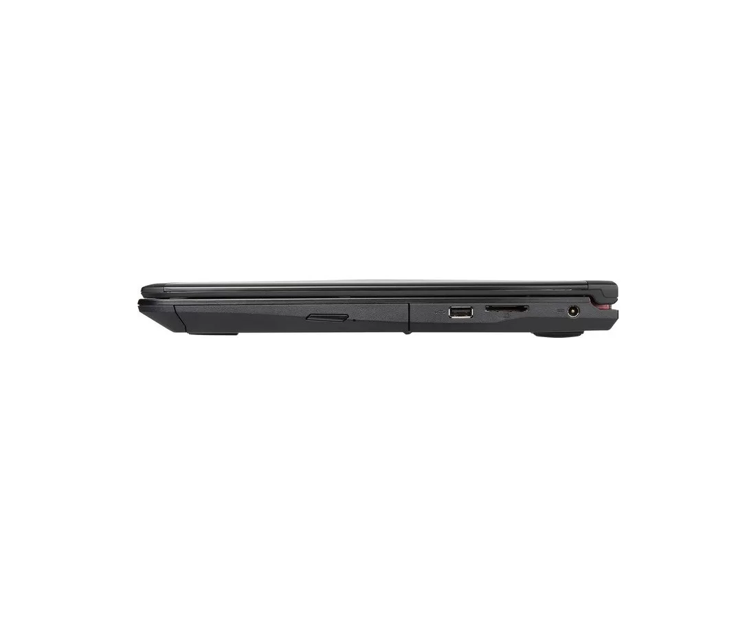 MSI GE72MVR-7RG Core i7 7700HQ 16GB 17.3 inch Full HD Windows 10