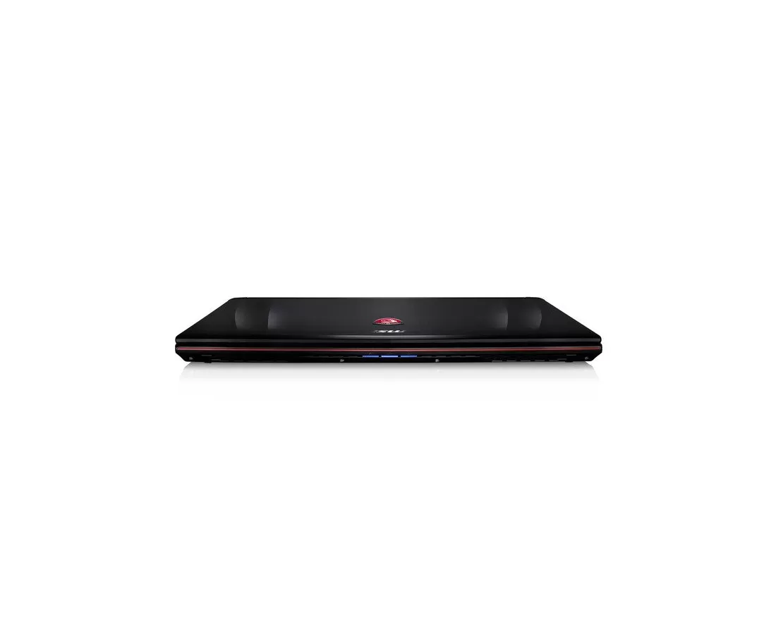 MSI GE72MVR-7RG Core i7 7700HQ 16GB 17.3 inch Full HD Windows 10