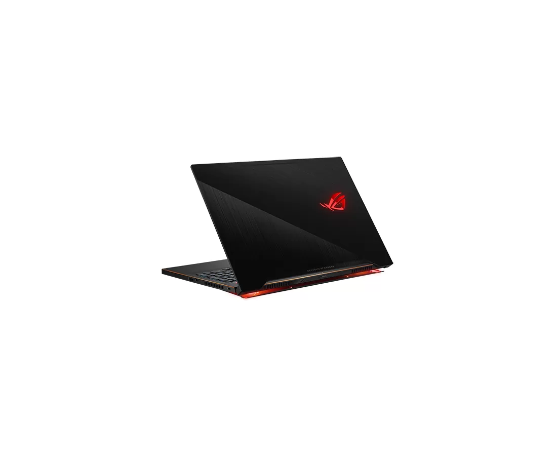 Asus ROG Zephyrus M15 GM501, CPU: Core™ i7 8750H, RAM: 16 GB, Ổ cứng: SSD M.2 512GB, Độ phân giải : Full HD (1920 x 1080), Card đồ họa: NVIDIA GeForce GTX 1070 - hình số , 3 image