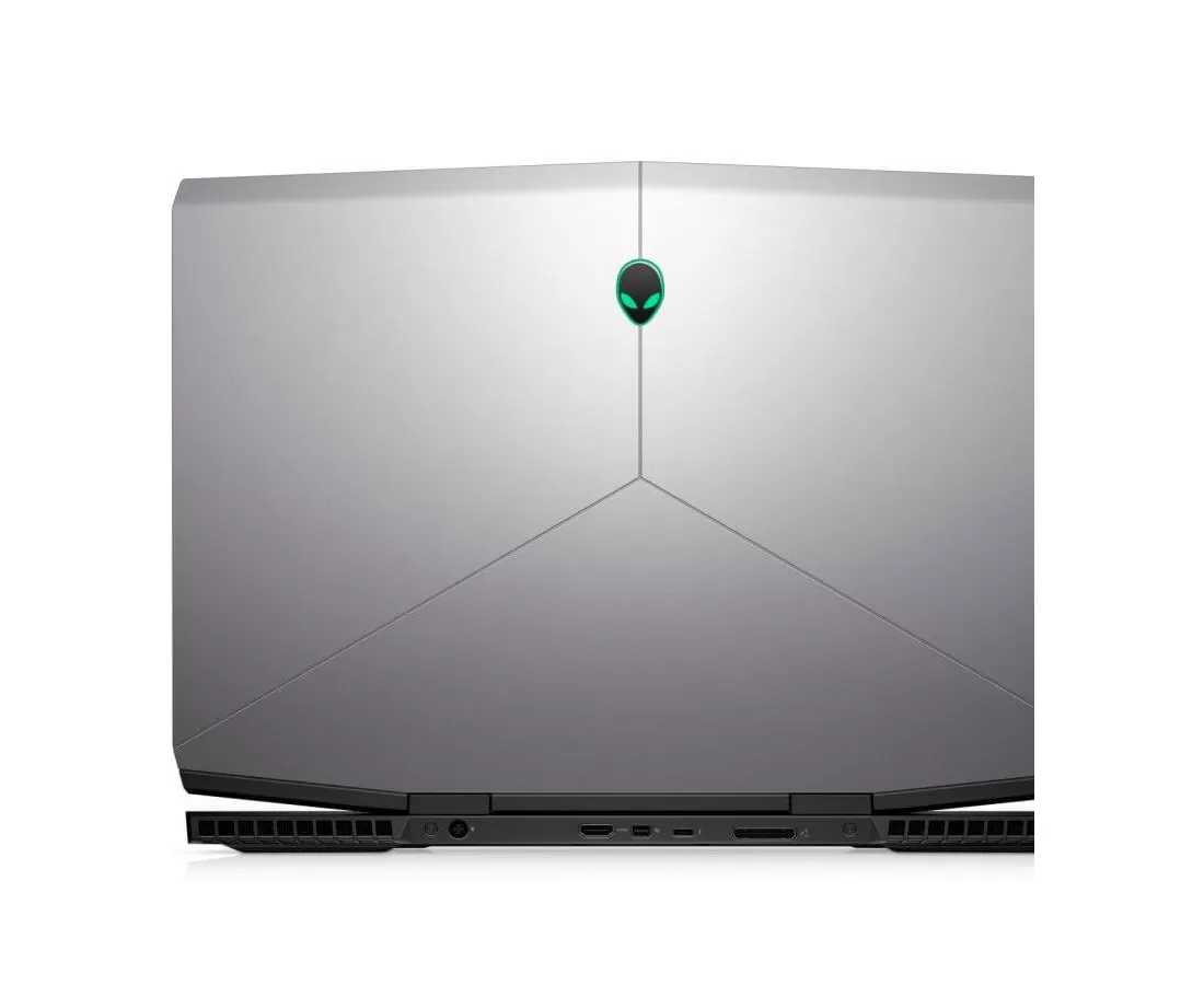 Dell Alienware M15 2019 15.6 inch FHD Windows 10