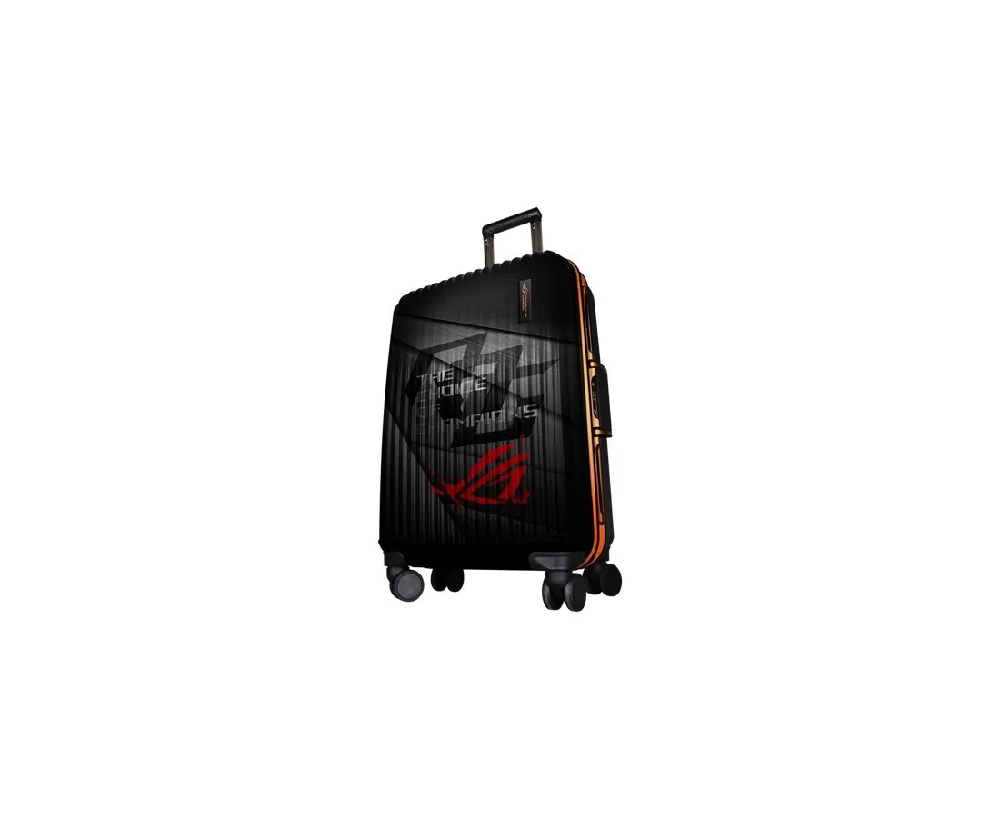 Asus ROG GL702VI-MH72 Core i7 7700HQ 16GB 1TB HDD + 256GB SSD 17.3 inch NVIDIA® GTX 1080 - Windows 10