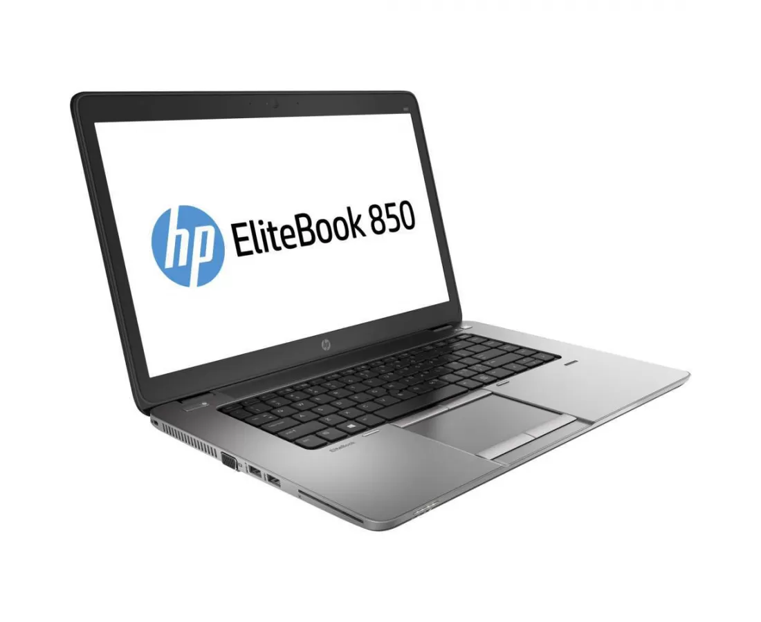 Hp Elitebook 850 G4, CPU: Core i7-7500U, RAM: 8 GB, Ổ cứng: SSD M.2 256GB, Độ phân giải : Full HD (1920 x 1080) - hình số , 3 image