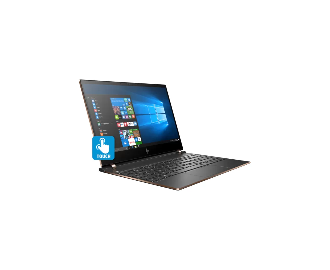 HP Spectre 13T 2018 Core i7 8550U 13.3 inch FHD Windows 10 Cảm ứng