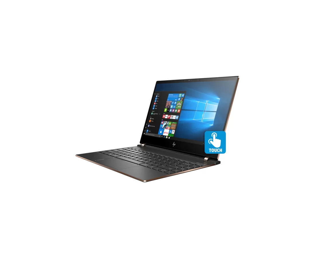 HP Spectre 13T 2018 Core i7 8550U 13.3 inch FHD Windows 10 Cảm ứng