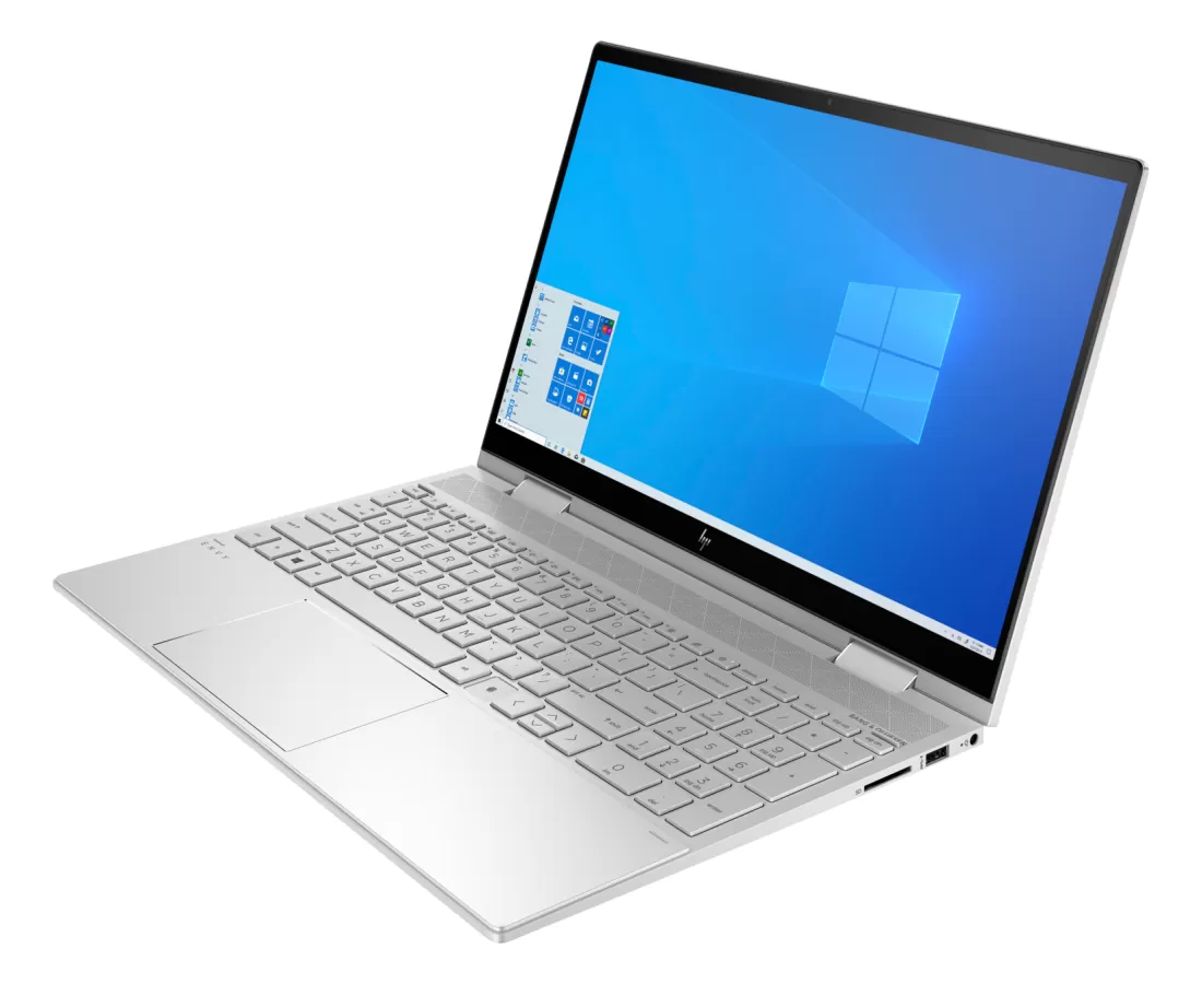 HP Envy X360 15m-ed0023dx Core i7 1065G7 12GB 512GB SSD 15.6 inch FHD Windows 10