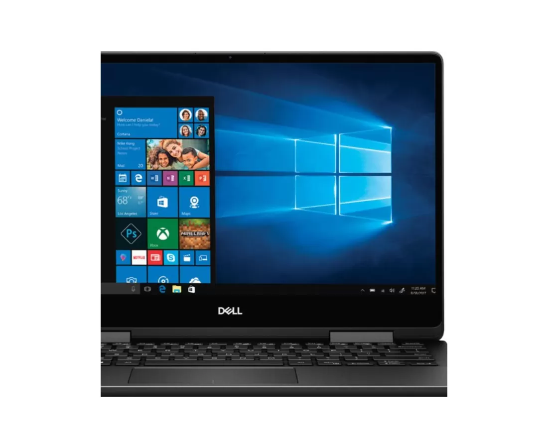 Dell Inspiron 13 7386 2-in-1 - hình số , 3 image