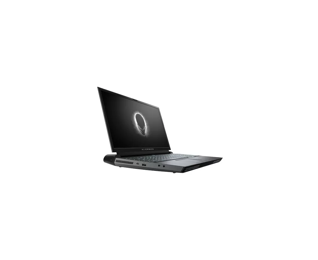 Dell Alienware Area 51M 2019 - hình số , 2 image