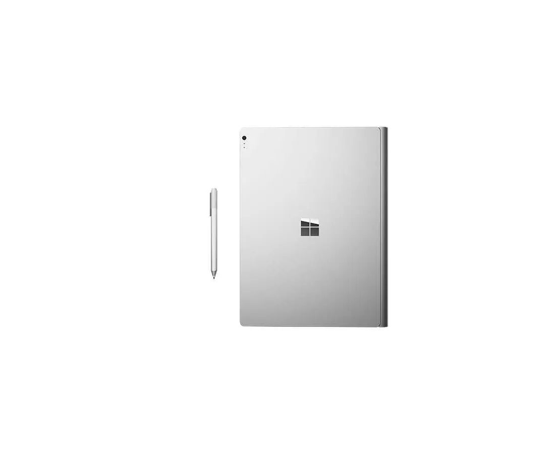 Surface Book 2 15-inch - hình số , 2 image