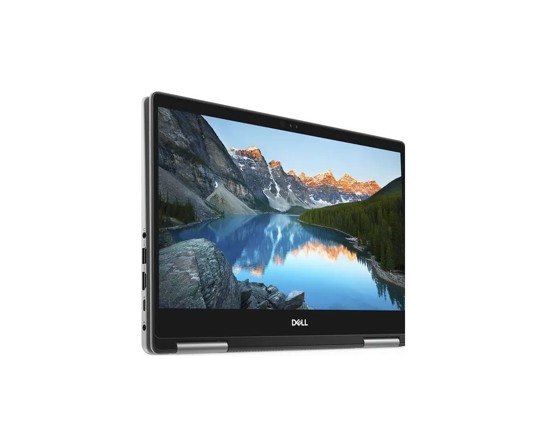 Dell Inspiron 7786 (2in1) Intel Core i7-8565U 16GB 512GB SSD NVIDIA GeForce MX150 2GB 17 inch FHD(1920x1080) Cảm ứng