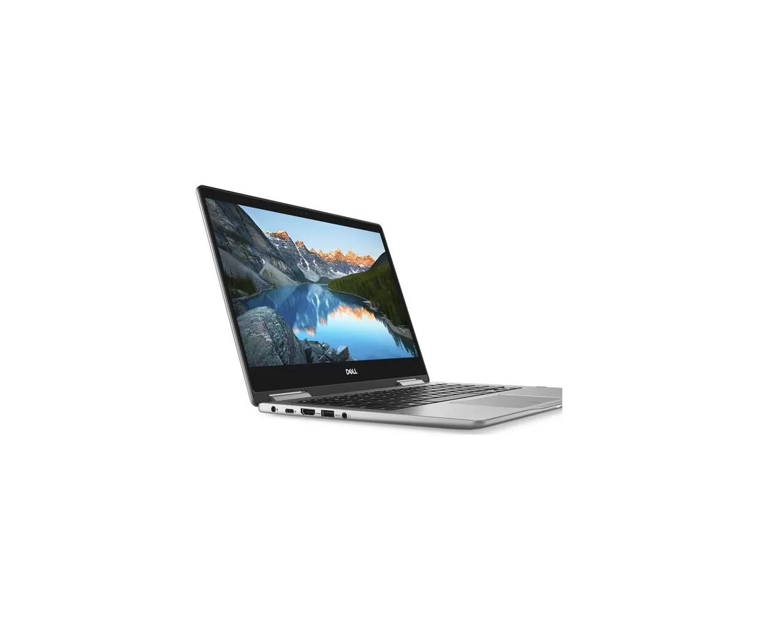 Dell Inspiron 7786 (2in1) Intel Core i7-8565U 16GB 512GB SSD NVIDIA GeForce MX150 2GB 17 inch FHD(1920x1080) Cảm ứng