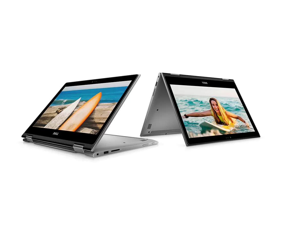 Dell Inspiron 13 5379 2-in-1 13.3 inch FHD Touch Xoay 360