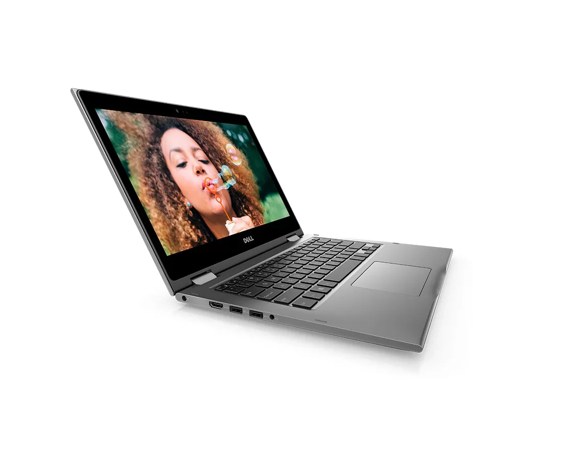 Dell Inspiron 13 5379 2-in-1 13.3 inch FHD Touch Xoay 360