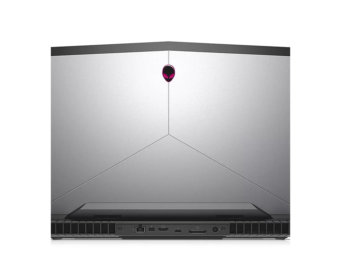 Dell Alienware 17 R5 2018, CPU: Core™ i7 8750H, RAM: 16 GB, Ổ cứng: SSD M.2 128GB, Độ phân giải : Full HD (1920 x 1080), Card đồ họa: NVIDIA GeForce GTX 1070 - hình số , 6 image