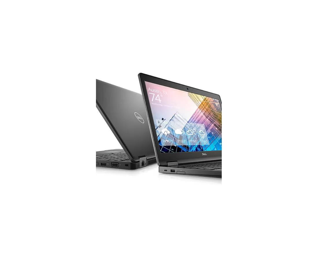 Dell Latitude E5590, CPU: Core™ i5 7300U, RAM: 8 GB, Ổ cứng: SSD M.2 256GB, Độ phân giải : Full HD (1920 x 1080) - hình số , 5 image