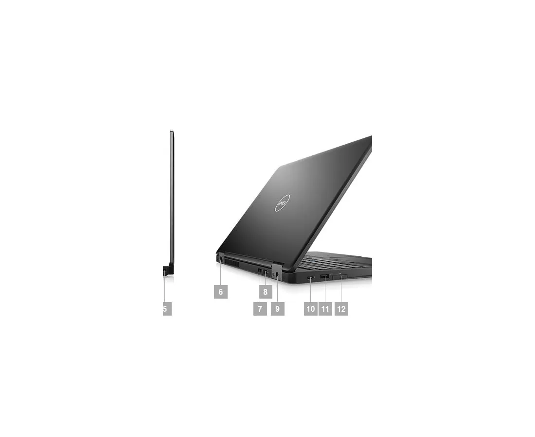 Dell Latitude E5590 15.6 inch FHD Windows 10 Pro