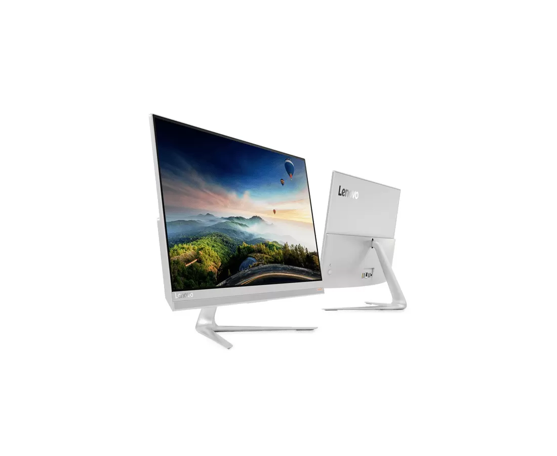 Máy tính All-in-One Lenovo 510S-23ISU Core i5-6200U 8GB 1TB Windows 10