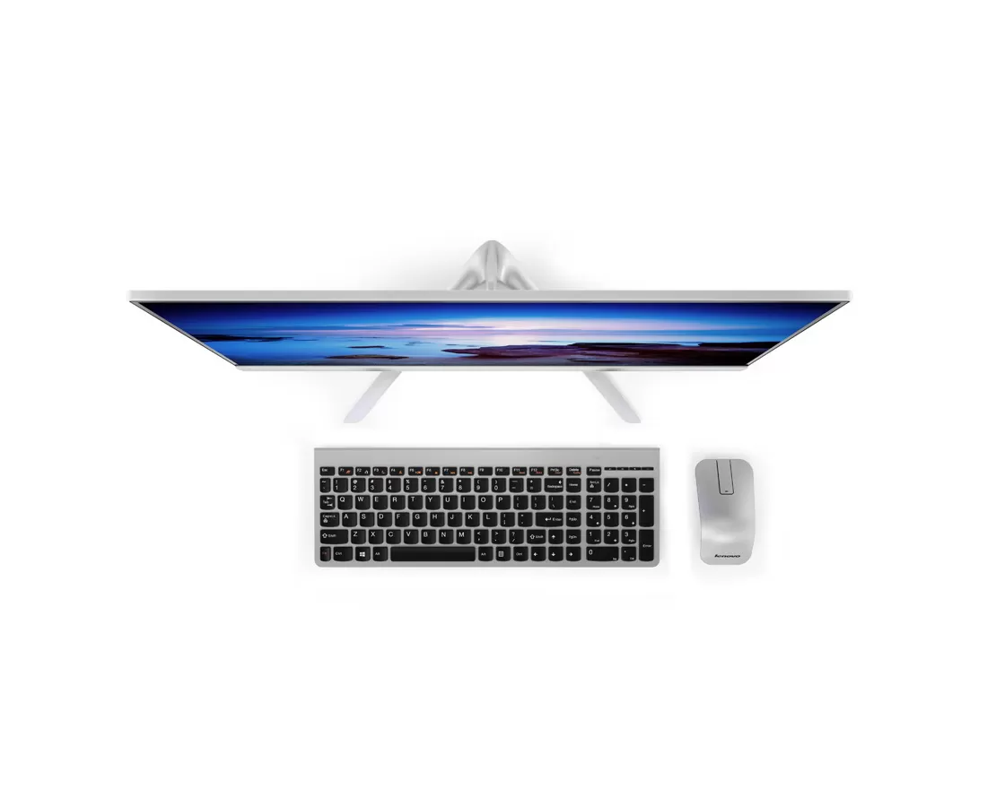 Máy tính All-in-One Lenovo 510S-23ISU Core i5-6200U 8GB 1TB Windows 10