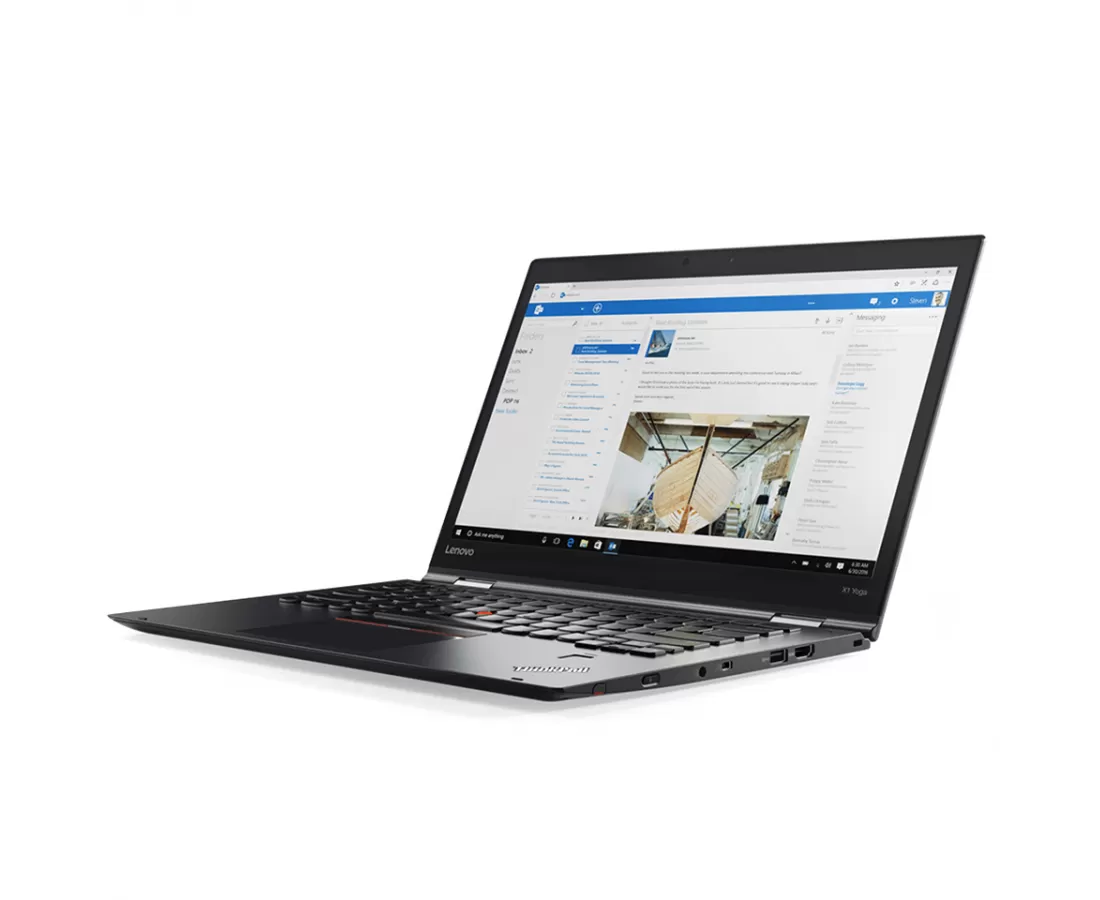 Lenovo ThinkPad X1 Yoga Gen 2 - hình số , 9 image