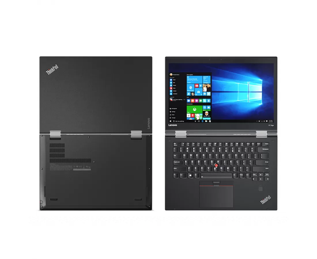 Lenovo ThinkPad X1 Yoga Gen 2 Core™ i7-7600U 8GB 256GB 14" FHD TOUCH