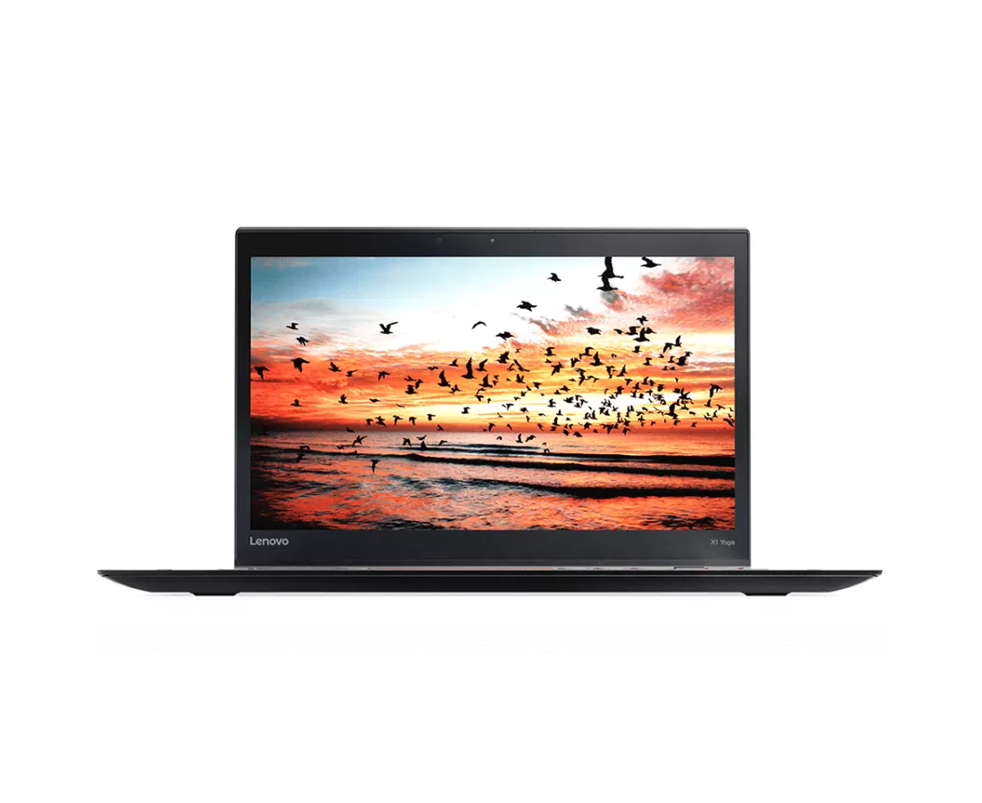 Lenovo ThinkPad X1 Yoga Gen 2 Core™ i7-7600U 8GB 256GB 14" FHD TOUCH