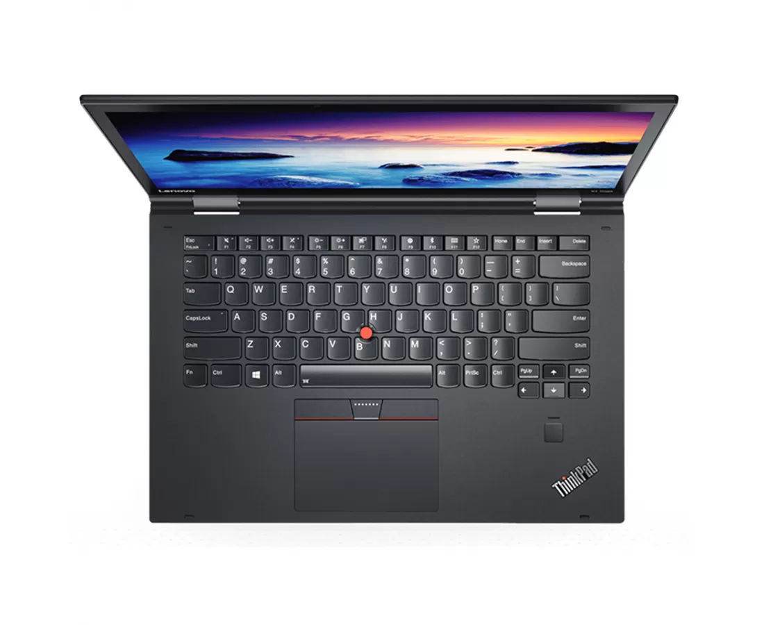 Lenovo ThinkPad X1 Yoga Gen 2 Core™ i7-7600U 8GB 256GB 14" FHD TOUCH