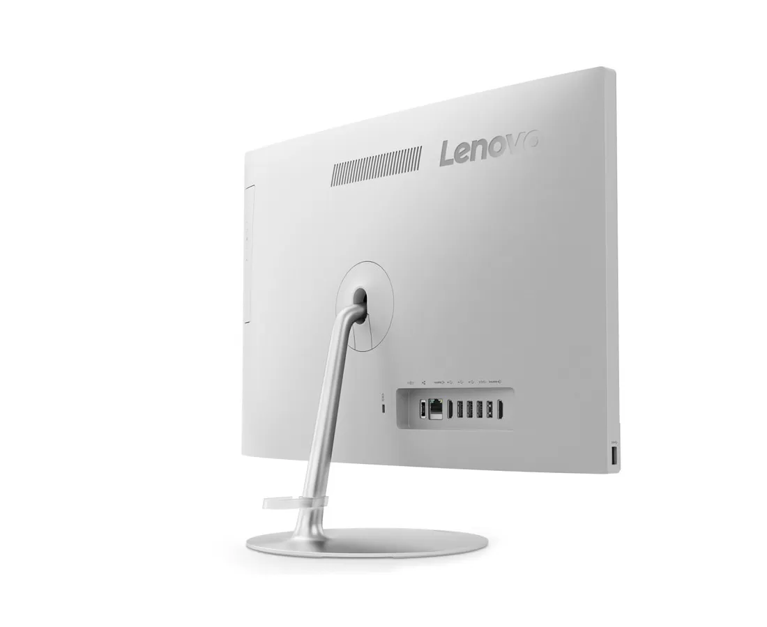 PC Lenovo IdeaCentre AIO 520 Core i3-8100T 4GB 1TB HDD 21.5 inch FHD Windows 10 - Tặng kèm chuột và bàn phím