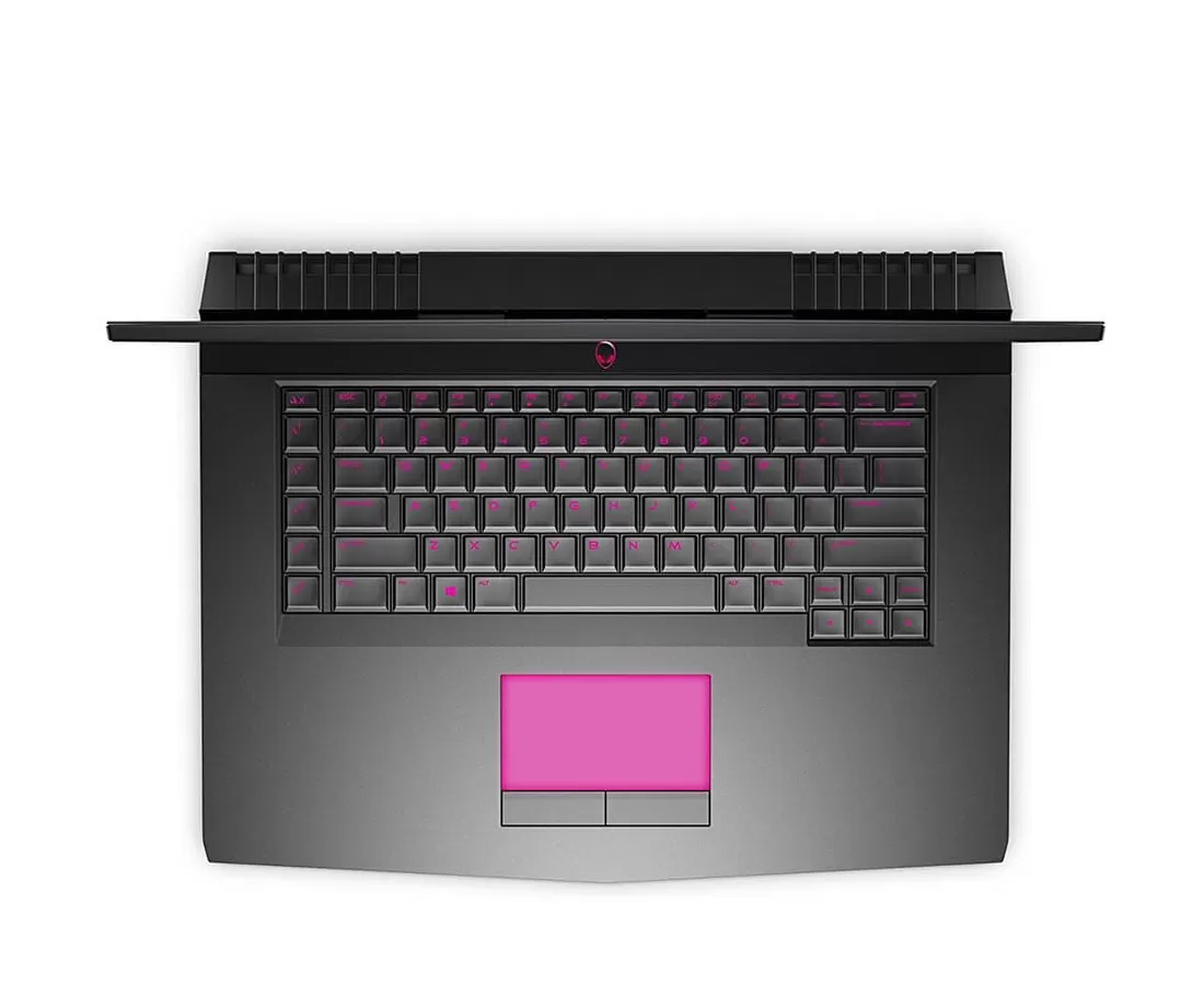 Alienware 15 2018 Core i7 8750H 16GB 1TB HDD + 128GB SSD 15.6 inch FHD Nvidia GeForce 1060 Windows 10