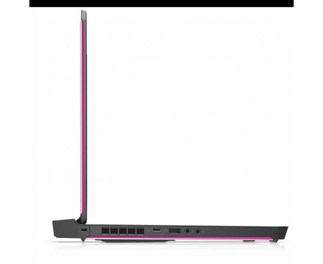 Alienware 15 R4 2018, CPU: Core™ i9 8950H, RAM: 16 GB, Ổ cứng: SSD M.2 512GB, Độ phân giải : Ultra HD (3840 x 2160), Card đồ họa: NVIDIA GeForce GTX 1080 - hình số , 4 image