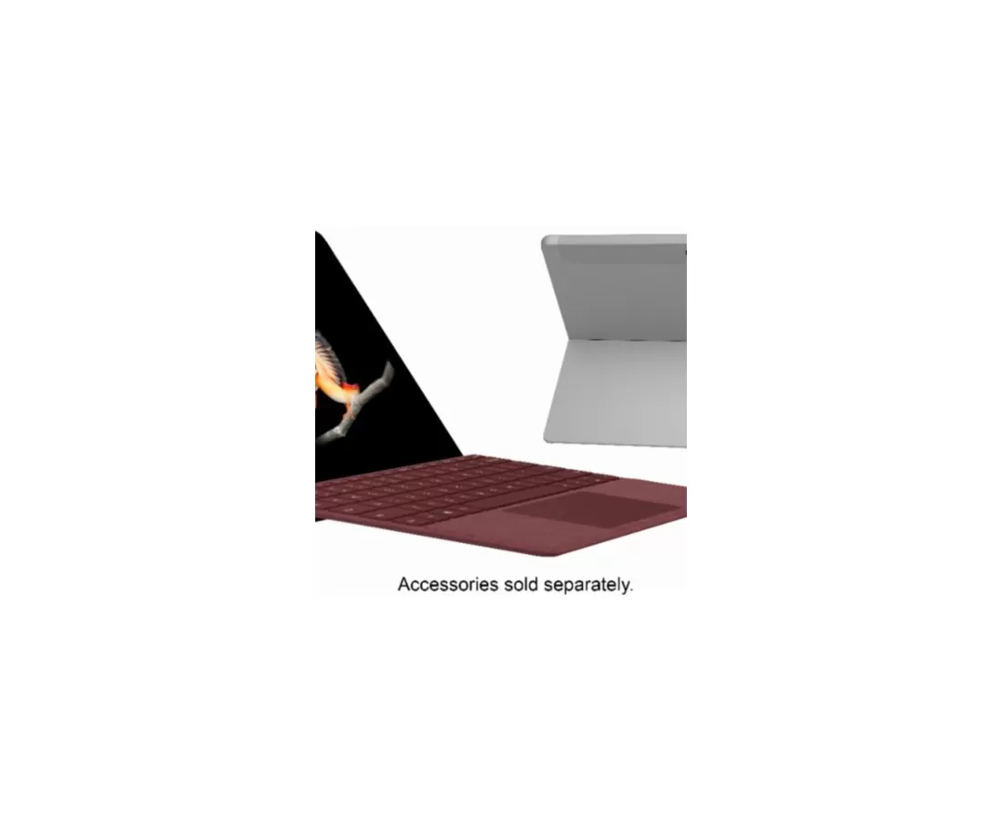 Microsoft Surface Go Intel Pentium Gold Processor 4415Y 10 inch Windows 10 Cảm ứng