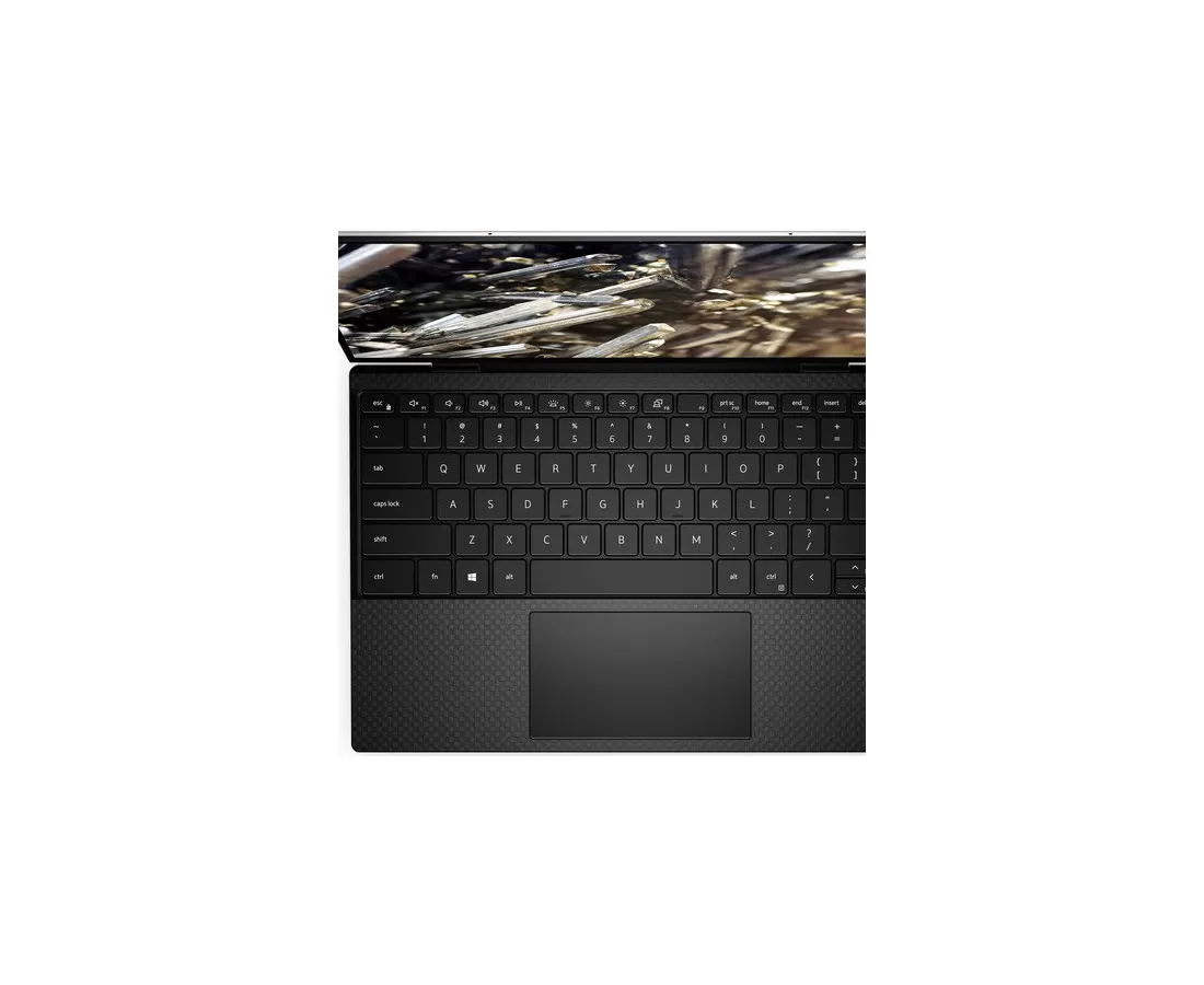 Dell XPS 13 9300, CPU: Core™ i7-1065G7, RAM: 16 GB, Ổ cứng: SSD M.2 1TB, Độ phân giải : Full HD+, Card đồ họa: Intel Iris Plus Graphics - hình số , 4 image