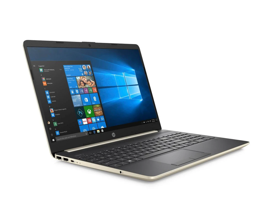 HP Pavilion 15 DW0052WM Core i5-8265U 8GB 256GB SSD 15.6 inch HD Windows 10