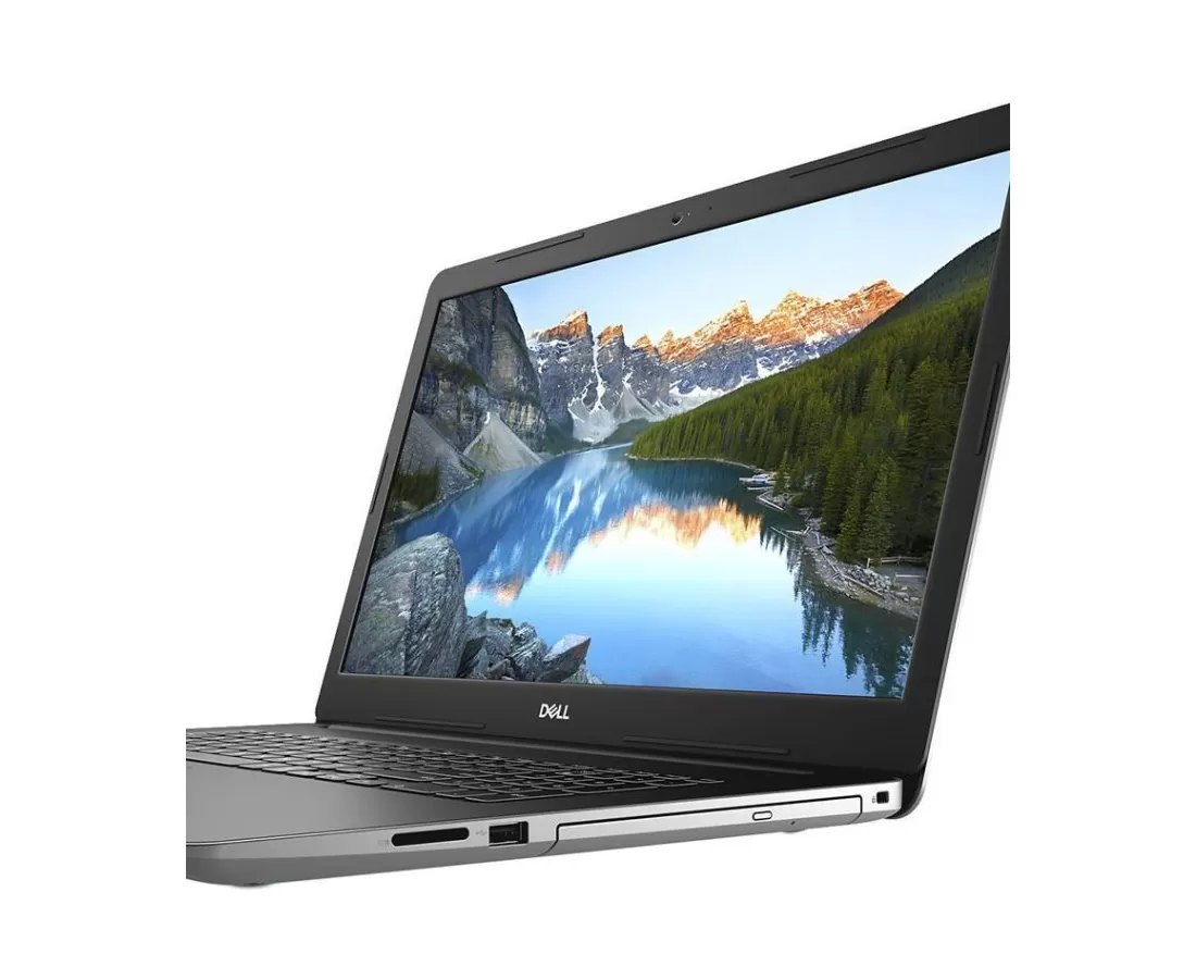 Dell Inspiron 3793 Core i7-1065G7 16GB 256GB + 2TB 17.3 inch FHD Windows 10