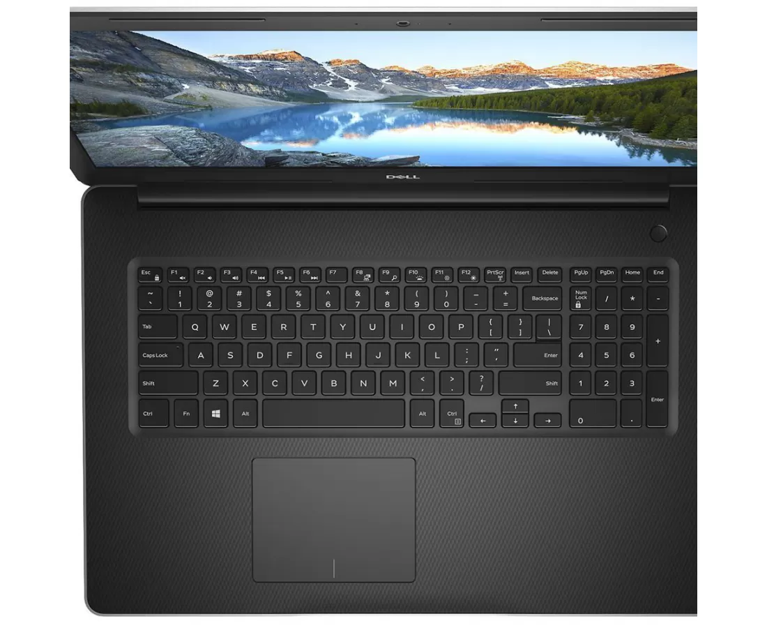 Dell Inspiron 3793 Core i7-1065G7 16GB 256GB + 2TB 17.3 inch FHD Windows 10