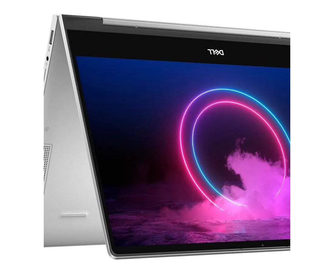 Dell Inspiron 7391 2-in-1, CPU: Core i7 10510U , RAM: 16 GB, Ổ cứng: SSD M.2 512GB, Độ phân giải : Ultra HD (3840 x 2160) - hình số , 2 image