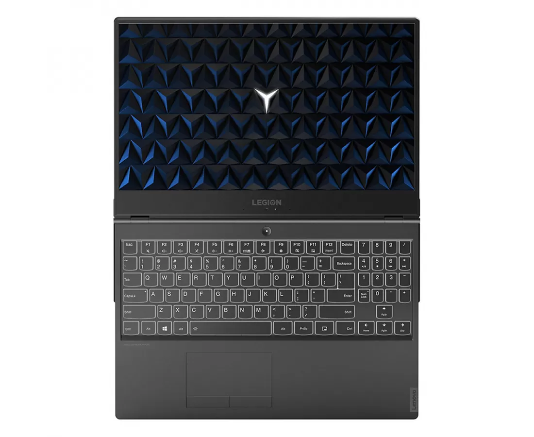 Lenovo Legion Y540 Core i7 9750H 16GB 512GB + 1TB HDD 15.6 inch FHD RTX 2060 Windows 10