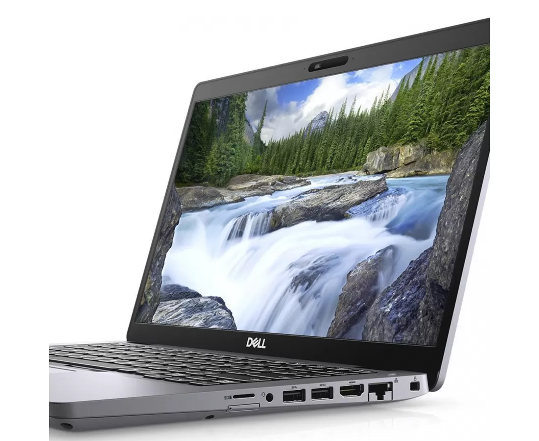Dell Latitude 5410, CPU: Core™ i5-10310U, RAM: 8 GB, Ổ cứng: SSD M.2 256GB, Độ phân giải : Full HD (1920 x 1080), Card đồ họa: Intel UHD Graphics 620 - hình số , 3 image