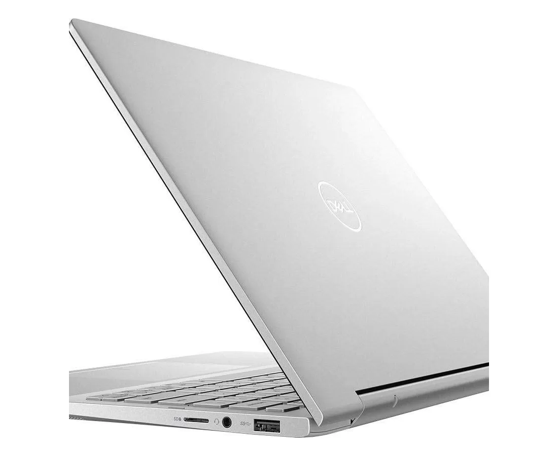 Dell Inspiron 7391 2-in-1, CPU: Core i7 10510U , RAM: 16 GB, Ổ cứng: SSD M.2 512GB, Độ phân giải : Ultra HD (3840 x 2160) - hình số , 4 image