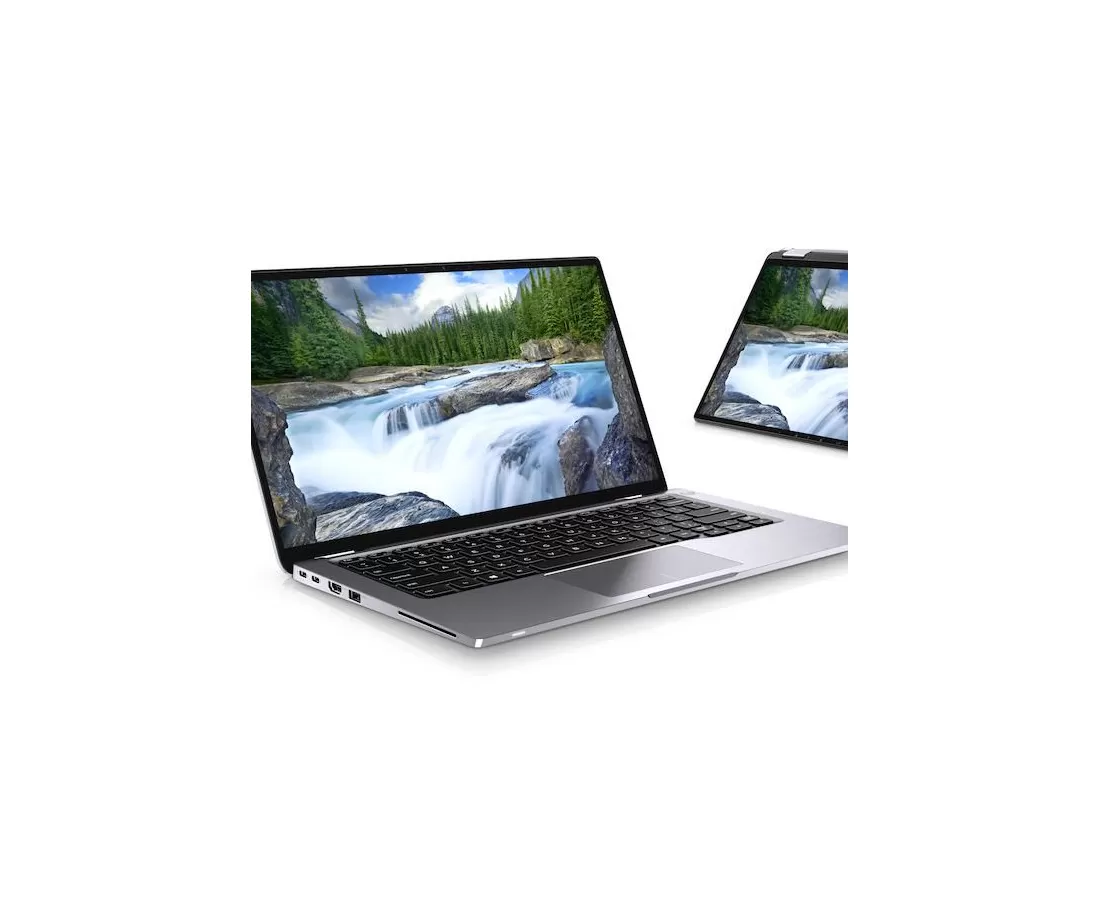 Dell Latitude 7400 2-in-1, CPU: Core™ i5 8365U, RAM: 8 GB, Ổ cứng: SSD M.2 256GB, Độ phân giải : Full HD Touch - hình số , 3 image