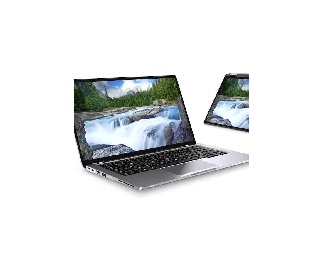 Dell Latitude 7400 2-in-1, CPU: Core™ i7 8665U, RAM: 16 GB, Ổ cứng: SSD M.2 512GB, Độ phân giải : Full HD Touch - hình số , 3 image