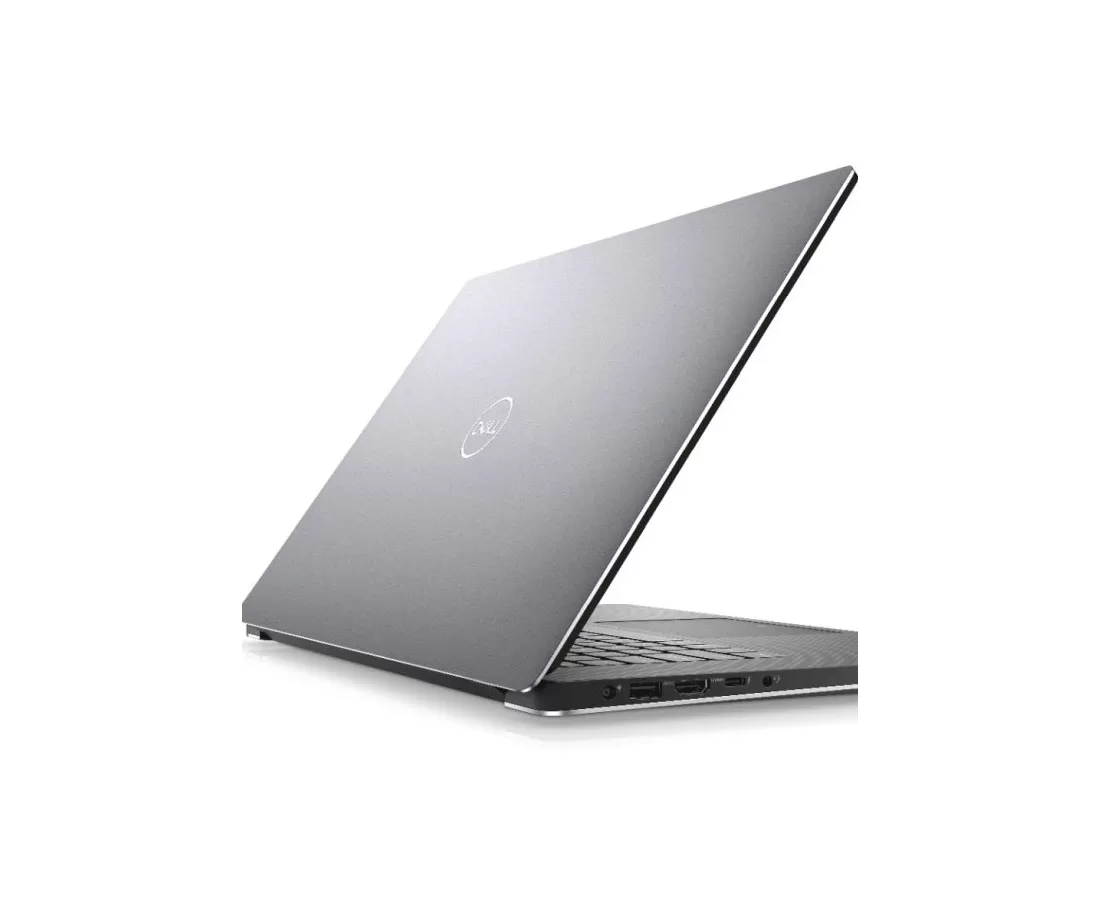 Dell Precision 5540, CPU: Core™ i7 9850H, RAM: 32 GB, Ổ cứng: SSD M.2 512GB, Độ phân giải : Full HD (1920 x 1080), Card đồ họa: NVIDIA Quadro T1000 - hình số , 2 image