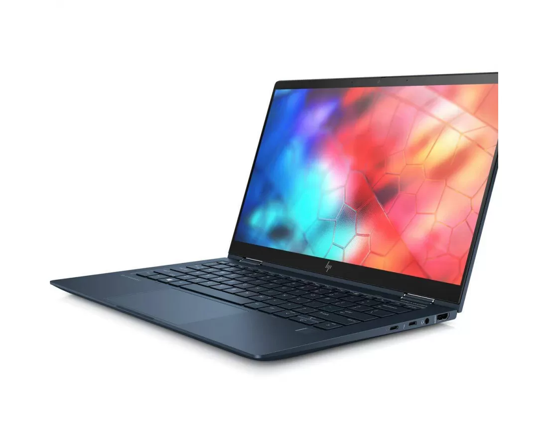 HP Elite Dragonfly 13.3 inch Windows 10
