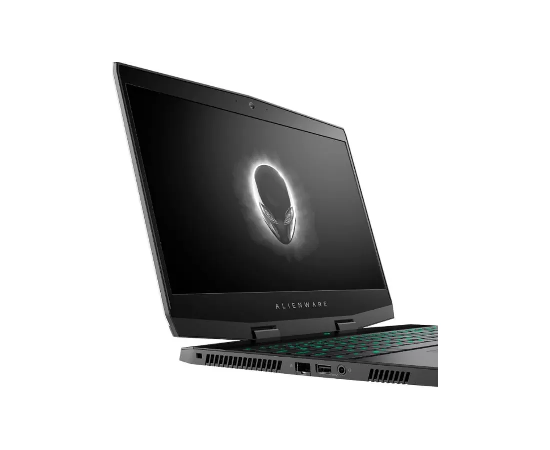 Alienware M15 R1 Laptop Gaming Core i7 9750H 16GB SSD 512GB + 512GB 15.6 inch FHD GeForce RTX™ 2070 Windows 10