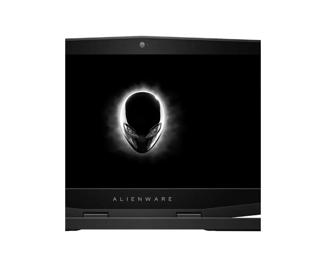 Alienware M15 R1 Laptop Gaming Core i7 9750H 16GB SSD 512GB + 512GB 15.6 inch FHD GeForce RTX™ 2070 Windows 10