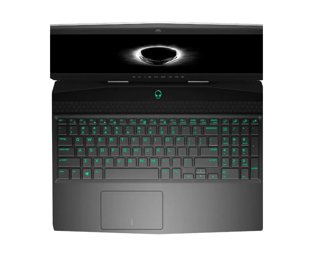 Alienware M15 R1 Laptop Gaming Core i7 9750H 16GB SSD 512GB + 512GB 15.6 inch FHD GeForce RTX™ 2070 Windows 10