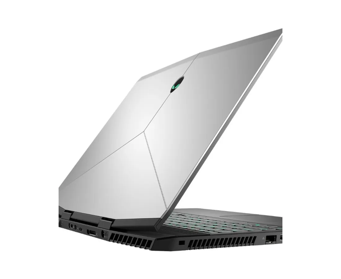 Alienware M15 R1 Laptop Gaming Core i7 9750H 16GB SSD 512GB + 512GB 15.6 inch FHD GeForce RTX™ 2070 Windows 10