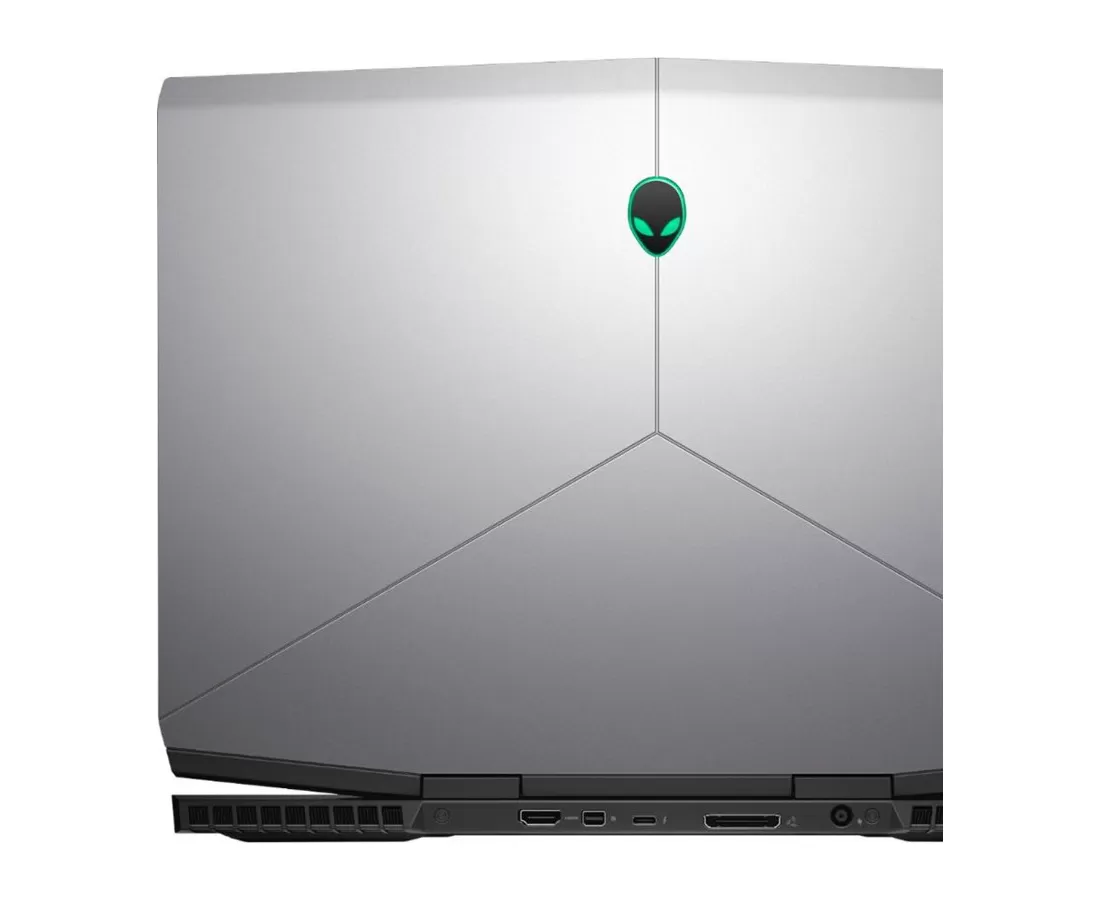 Alienware M15 R1 Laptop Gaming Core i7 9750H 16GB SSD 512GB + 512GB 15.6 inch FHD GeForce RTX™ 2070 Windows 10
