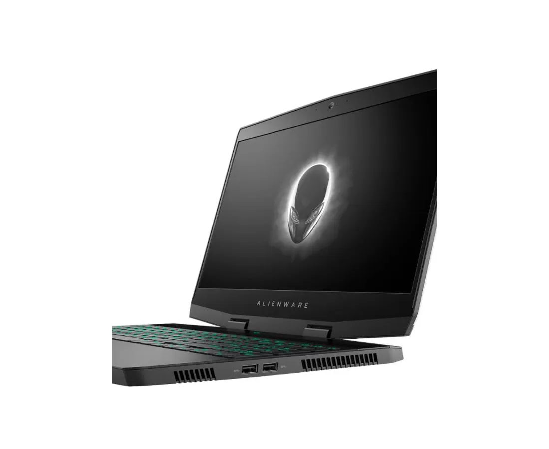 Alienware M15 R1 Laptop Gaming Core i7 9750H 16GB SSD 512GB + 512GB 15.6 inch FHD GeForce RTX™ 2070 Windows 10