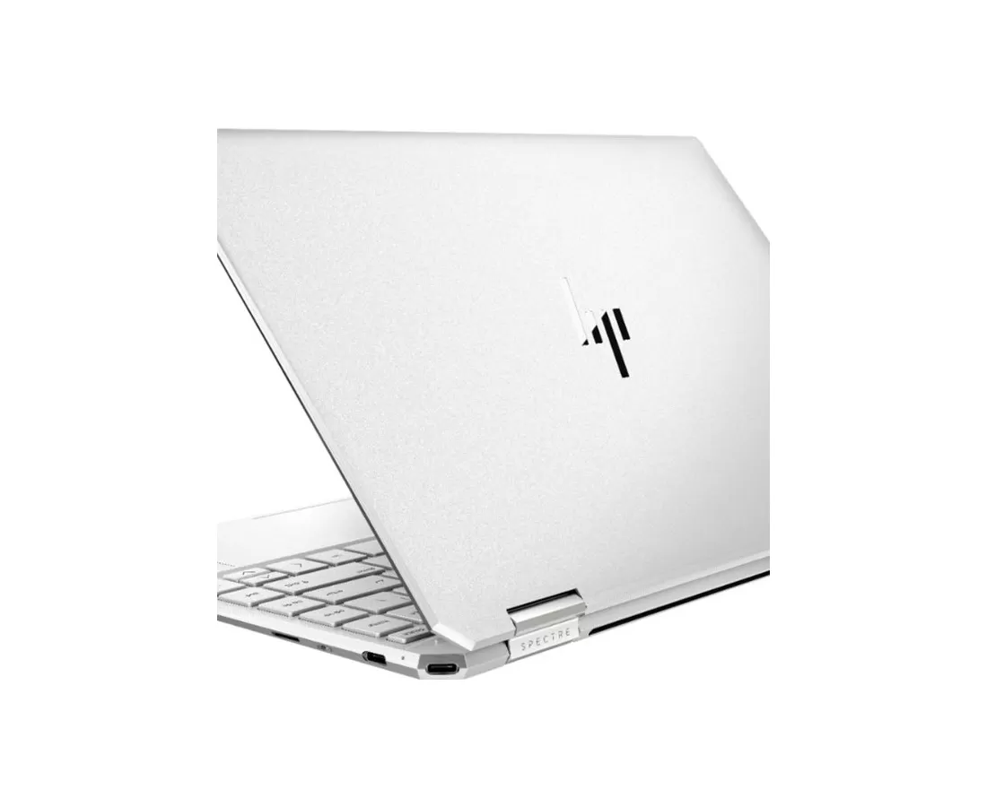 HP Spectre X360 13, CPU: Core™ i7-1065G7, RAM: 16 GB, Ổ cứng: SSD M.2 1TB, Độ phân giải : Ultra HD (3840 x 2160), Card đồ họa: Intel Iris Plus Graphics - hình số , 11 image